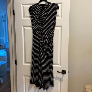Banana republic dress